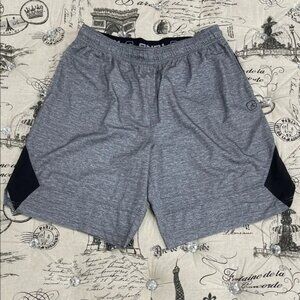 AND1  Men's Athletic Shorts